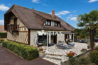  maison st-ouen-de-thouberville 27310