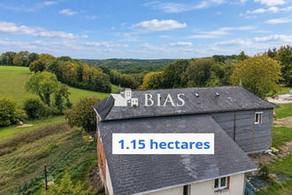  maison st-ouen-de-thouberville 27310