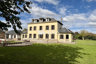  maison st-ouen-de-thouberville 27310