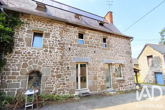  maison st-ouen-des-alleux 35140