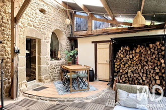 maison st-ouen-des-alleux 35140