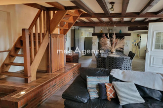  maison st-ouen-des-champs 27680