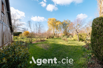  maison st-ouen-du-mesnil-oger 14670