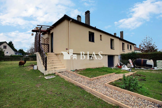  maison st-ouen-du-tilleul 27670