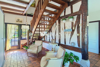  maison st-ouen-du-tilleul 27670