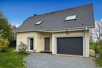  maison st-ouen-du-tilleul 27670