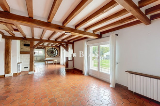 maison st-ouen-du-tilleul 27670