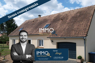  maison st-ouen-en-belin 72220