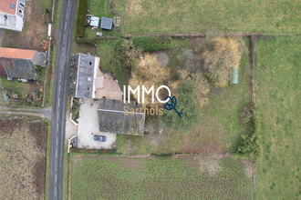  maison st-ouen-en-belin 72220