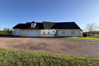  maison st-ouen-en-belin 72220