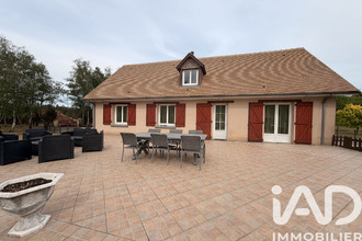  maison st-ouen-en-belin 72220