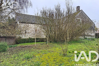  maison st-ouen-en-brie 77720