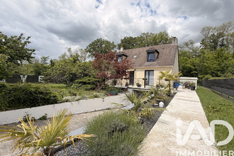  maison st-ouen-en-brie 77720