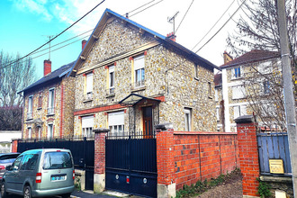  maison st-ouen-l-aumone 95310