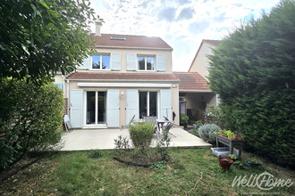  maison st-ouen-l-aumone 95310