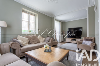  maison st-ouen-l-aumone 95310