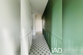  maison st-ouen-l-aumone 95310