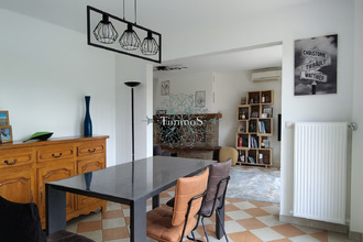  maison st-ouen-l-aumone 95310