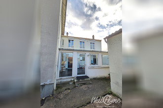  maison st-ouen-l-aumone 95310