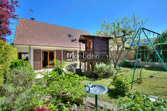  maison st-ouen-l-aumone 95310