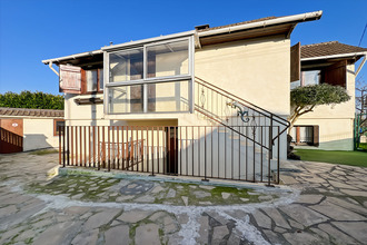  maison st-ouen-l-aumone 95310