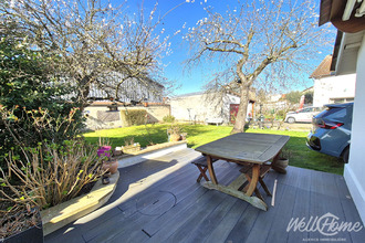  maison st-ouen-l-aumone 95310