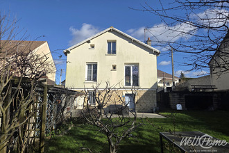  maison st-ouen-l-aumone 95310