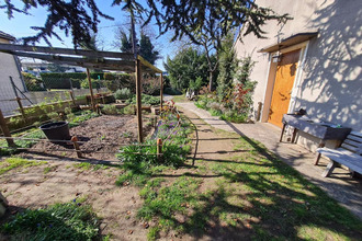  maison st-ouen-l-aumone 95310