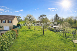  maison st-ouen-l-aumone 95310