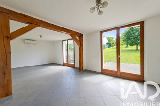  maison st-ouen-l-aumone 95310