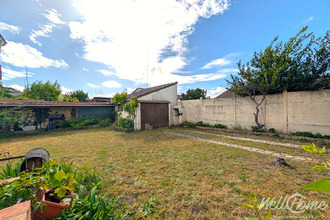  maison st-ouen-l-aumone 95310