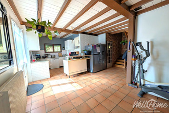  maison st-ouen-l-aumone 95310