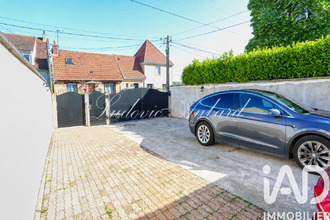  maison st-ouen-l-aumone 95310