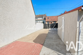  maison st-ouen-l-aumone 95310