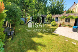  maison st-ouen-l-aumone 95310