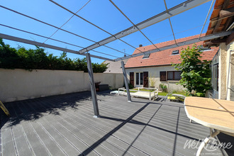  maison st-ouen-l-aumone 95310