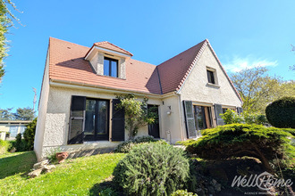  maison st-ouen-l-aumone 95310