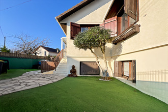  maison st-ouen-l-aumone 95310
