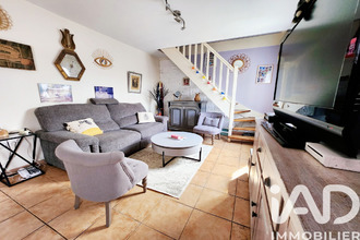  maison st-ouen-l-aumone 95310