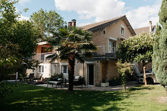  maison st-ouen-l-aumone 95310