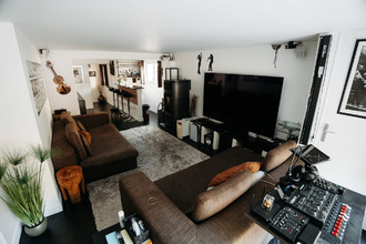  maison st-ouen-l-aumone 95310