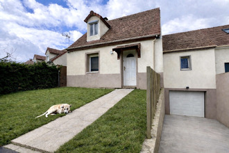  maison st-ouen-l-aumone 95310