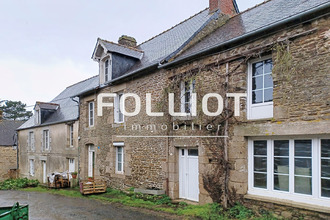  maison st-ouen-la-rouerie 35460