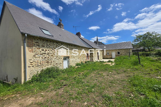  maison st-ouen-le-brisoult 61410