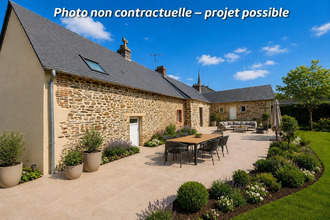  maison st-ouen-le-brisoult 61410