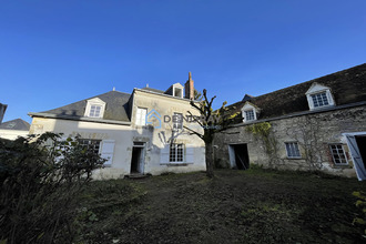  maison st-ouen-les-vignes 37530