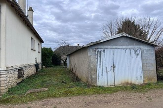  maison st-ouen-les-vignes 37530