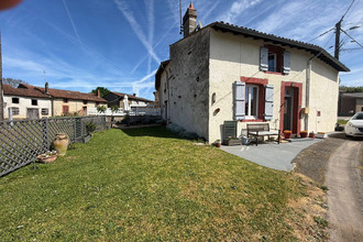 maison st-ouen-sur-gartempe 87300
