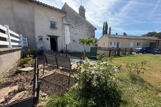  maison st-ouen-sur-gartempe 87300