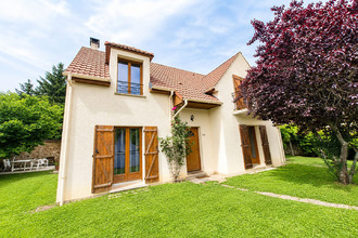  maison st-ouen-sur-morin 77750